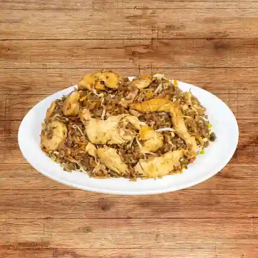 Arroz Chowfan