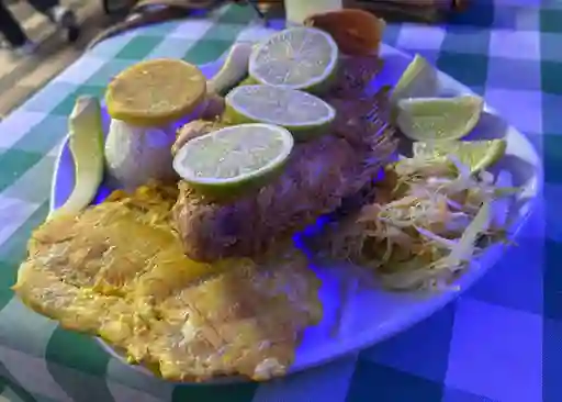 Mojarra
