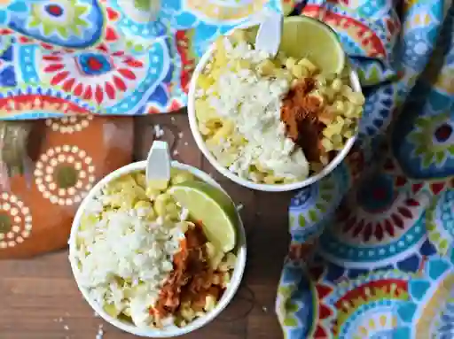 Esquites