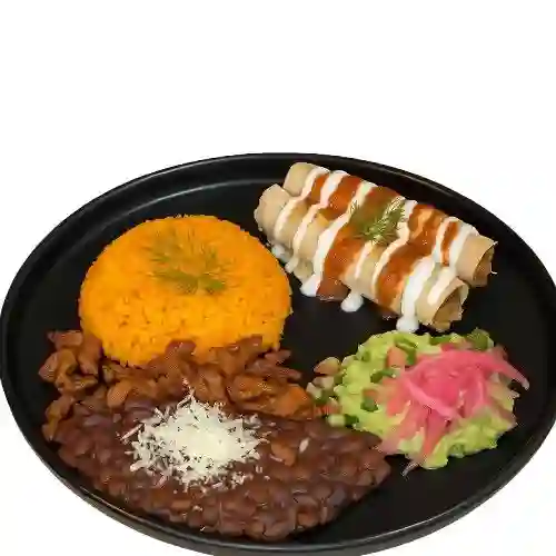Almuerzo Norteño