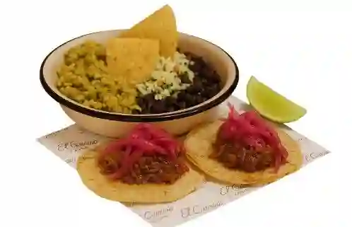 Mr. Charro Full Especial