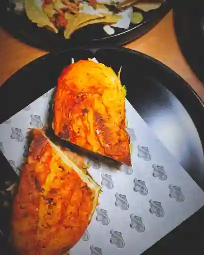 Tortas del Charro