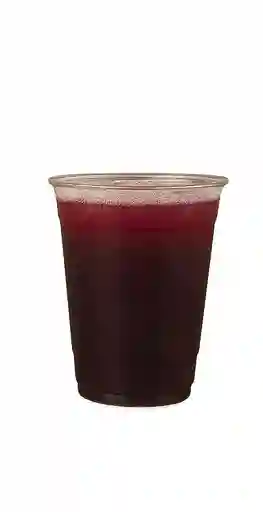 Agua Jamaica 10 Oz