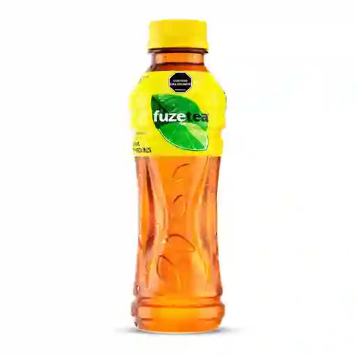 Fuze Tea Limón 400ML