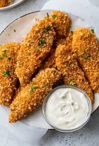 Chicken Amigos