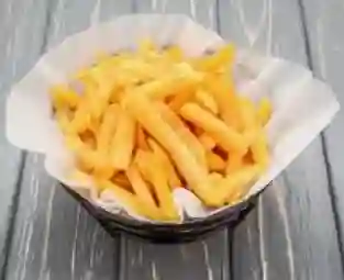 Porcion De Papas