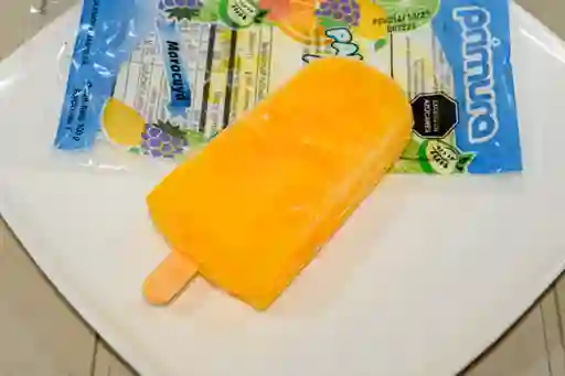 Paleta de Maracuya