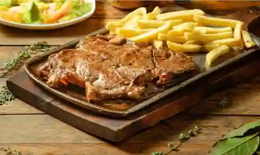 Carne de Res Asada
