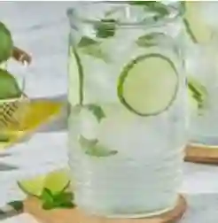 Limonda Natural