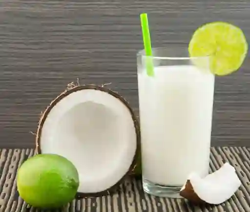 Limonada De Coco