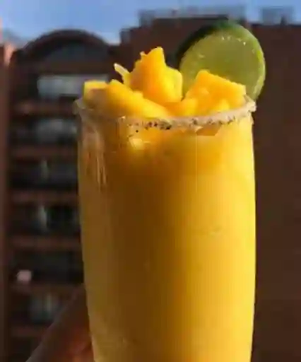 Limonada De Mango Biche