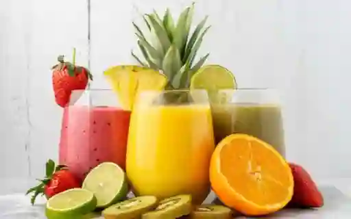 Jugo Natural