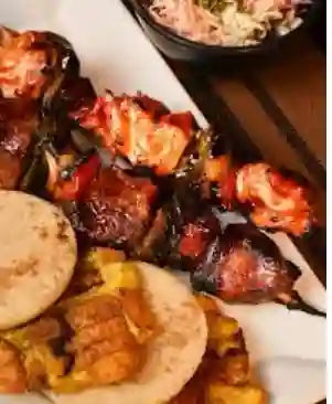 Pinchos X2