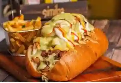 Choriperro