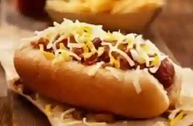 Hog Dog Especial