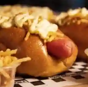 Hog Dog Loco