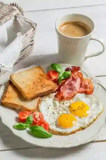 el Brunch