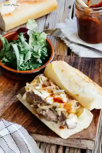 Pausa de Carne