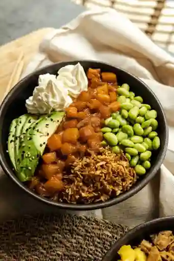 Bowl Calentado