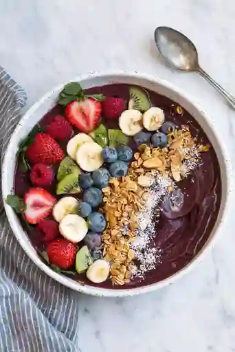 Bowl de Açaí