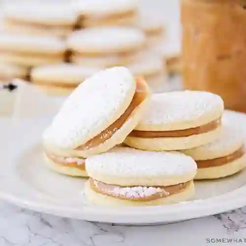 Alfajor