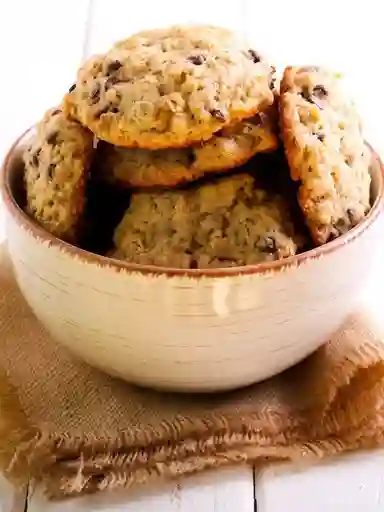 Galleta de Avena