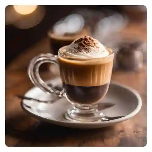 Espresso Bombón 14oz