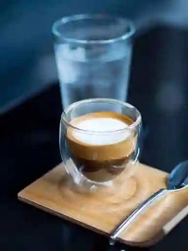 Macchiato 14oz