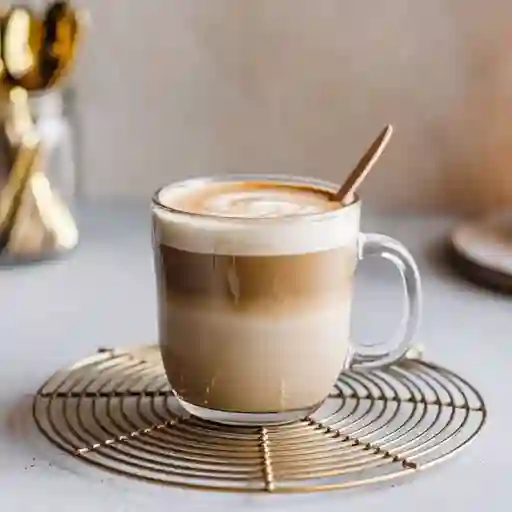 Latte de Vainilla 14oz