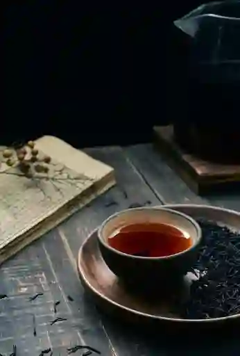 Té Negro 14oz