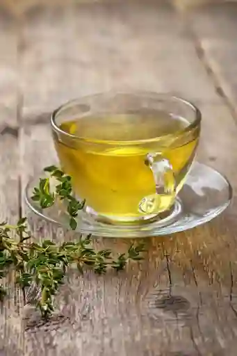 Té Verde 16oz