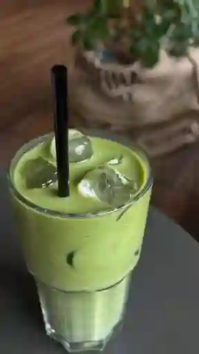 Té Matcha 16oz