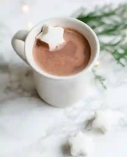 Milo Caliente 16 Oz