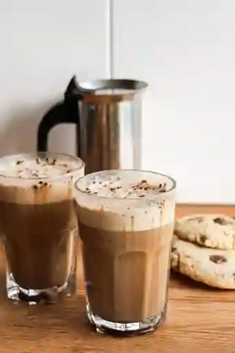 Café Frío Frappé de Café 16oz