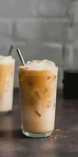 Café Frío Iced Latte 16oz