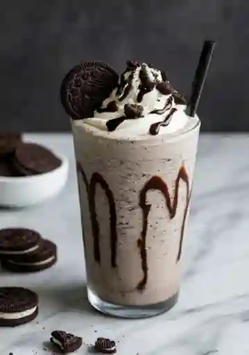 Frappé de Oreo 16oz