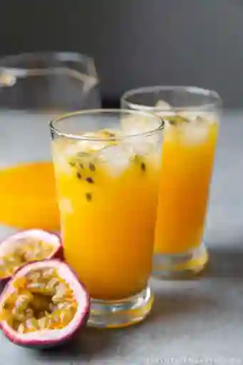 Jugo de Maracuyá 16oz