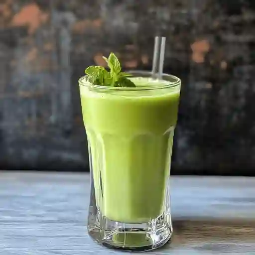 Batido Verde 16oz