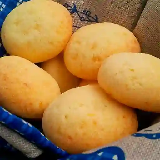 Pan de Bono