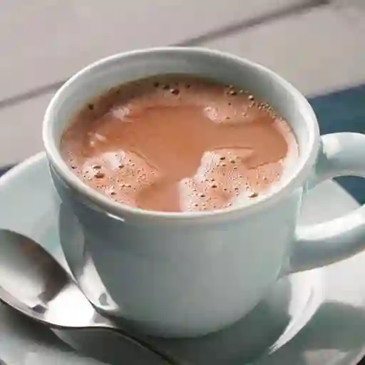 Chocolate en Leche 12oz