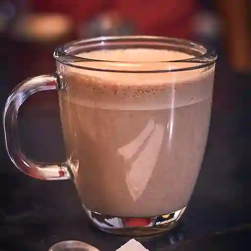 Chocolate en Agua 12oz