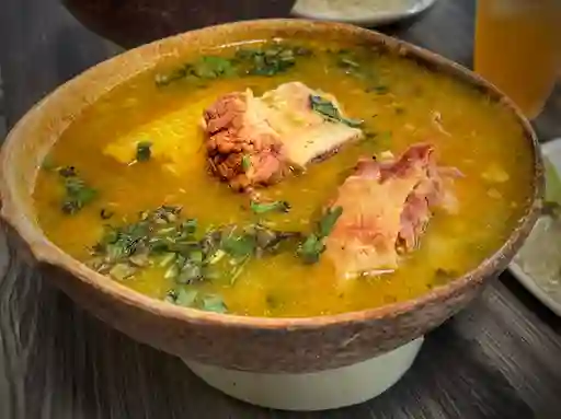 Totumazo Costilla