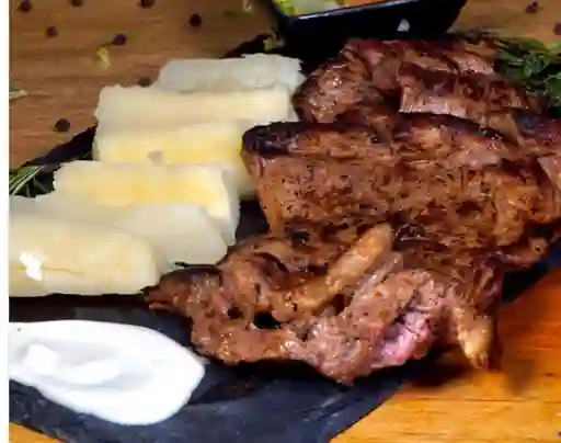 Lomo Ancho