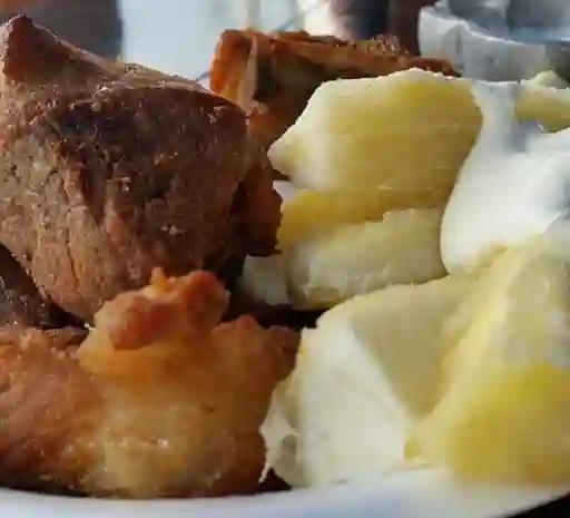 Chicharron