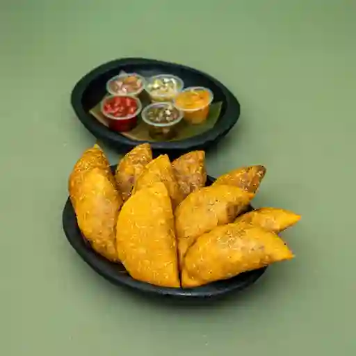 Empanaditas