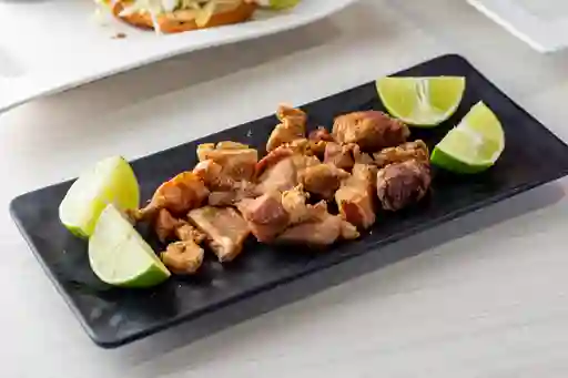 Chicharrones