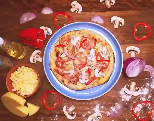 Vegetariana