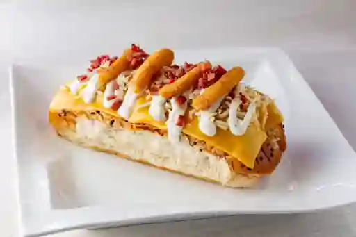 Hot Dog Rockabilly