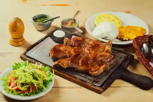 Churrasco