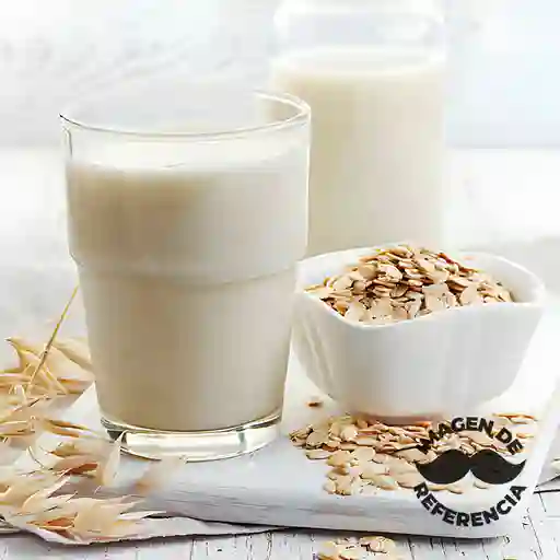 Limonada Avena de Coco 16 Oz